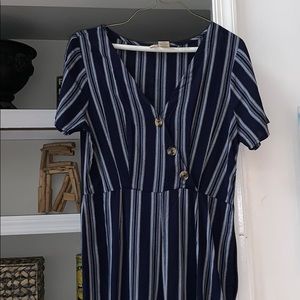 Sky & Sparrow Jumpsuit